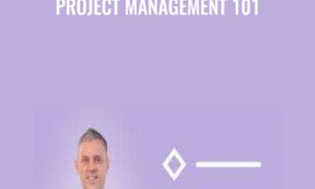 Project Management 101 - Patrick OMalley