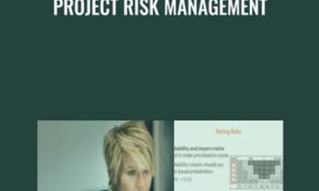 Project Risk Management - Casey Ayers