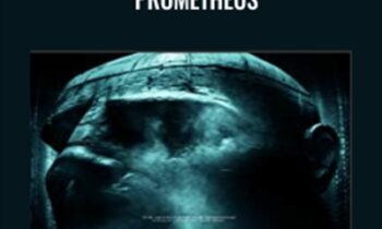 Prometheus - Arash Dibazar