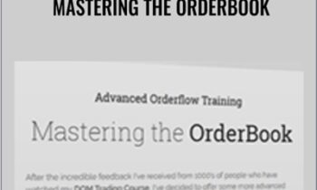 Mastering the Orderbook - Propedgetrading
