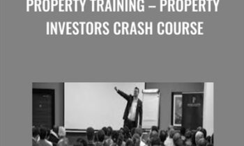 Property Training-Property Investors Crash Course - Samuel Leeds