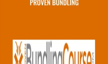 Proven Bundling - Jim Cockrum