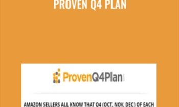 Proven Q4 Plan - Jim Cockrum