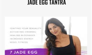 Jade Egg Tantra - Psalm Isadora