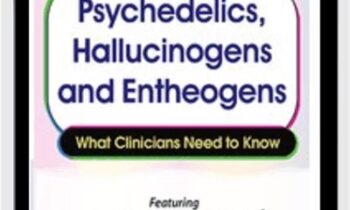 Psychedelics
