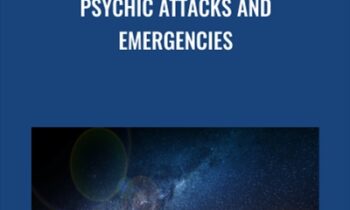 Psychic Attacks and Emergencies - Jenny Ngo