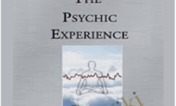 Psychic Experience - Millard Longman