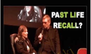Psychic Past Life Recall - Jonathan Chase