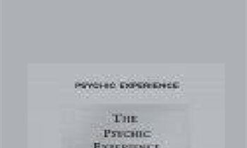 Psychic Skills Workshop - Millard Longman
