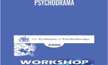Psychodrama - Zerka Moreno