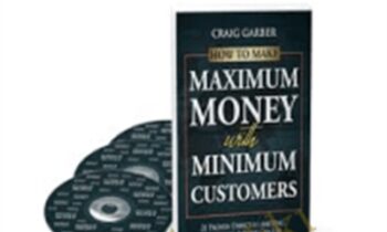 Psychological Conversion Strategies - Craig Garber