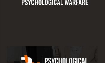 Psychological Warfare - Bigluca