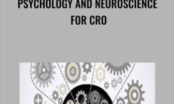 Psychology and Neuroscience for CRO - Brian Cugelman and Michael Aagaard