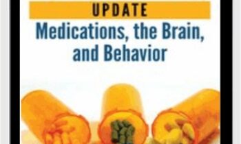 Psychopharmacology Update: Medications