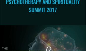 Psychotherapy and Spirituality Summit 2017 - Tami Simon