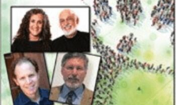 Psychotherapy of Tomorrow-Leading Innovators Highlight Cutting-Edge Developments: Daniel J Siegel