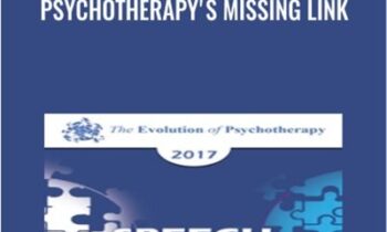Psychotherapys Missing Link: Why Dont the Majority of People Who Could Benefit From Seeing a Therapist Go? - Scott Miller