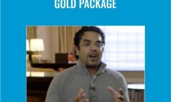 Publish Academy-Gold Package - Anik Singal