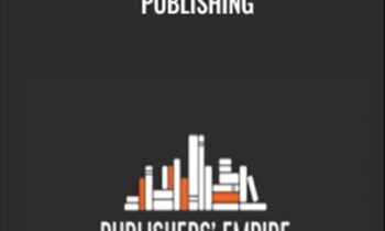 Publishing - Amber Jalink