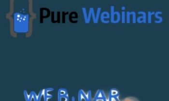 Pure Webinars - Jason Fladlien