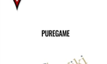 PureGame - Janlifestyle