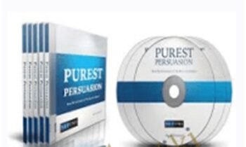 Purest Persuasion - Michael Breen