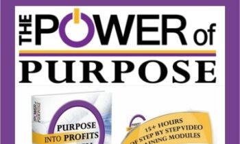 Purpose Into Profits System - Sherry Watson
