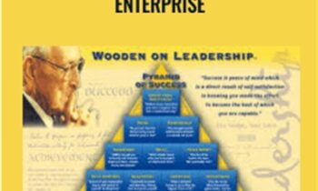 Pyramid of Success Enterprise - Coach Wooden