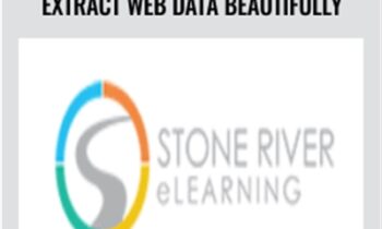 Python BeautifulSoup: Extract Web Data Beautifully - Stone River eLearning