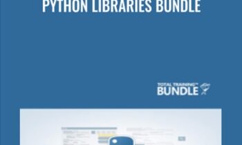 Python Libraries Bundle - Brett Romero