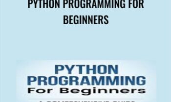 Python Programming for Beginners - Python