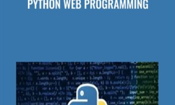 Python Web Programming - Python