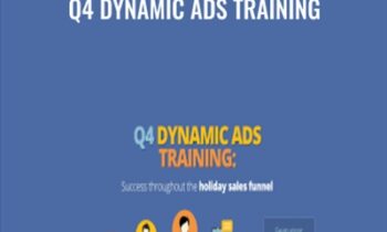 Q4 Dynamic Ads Training - Jon Loomer