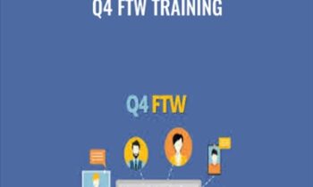 Q4 FTW Training - Jon Loomer