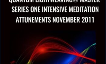 Quantum Lightweaving - Kenji Kumara