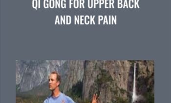 Qi Gong For Upper Back and Neck Pain - Lee Holden