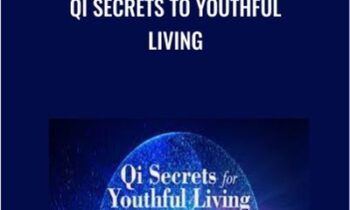Qi Secrets To Youthful Living - Hang Wang