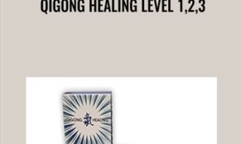 Qigong Healing Level 1
