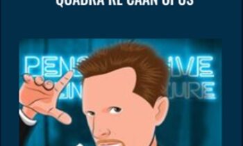 Quadra re Caan Opus - Diamond Jim Tyler