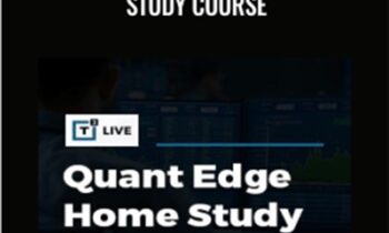 Quant Edge Online Home Study Course - Infusionsoft