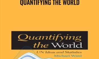 Quantifying the World - Michael Ward