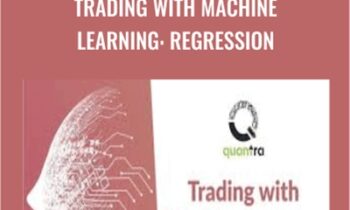 Trading with Machine Learning: Regression - Quantinsti