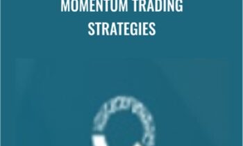 Momentum Trading Strategies - Quantra