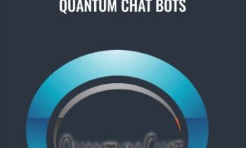 Quantum Chat Bots - Brian Anderson