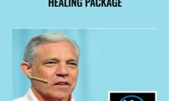 Quantum Entrainment Essential Healing Package - Frank Kinslow