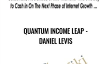 Quantum Income Leap - Daniel Levis