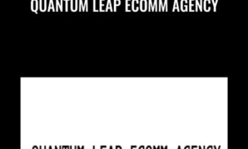 Quantum Leap Ecomm Agency - Kai Bax