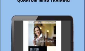 Quantum Mind Training - Julie Renee