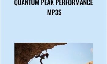 Quantum Peak Performance mp3s - geneang.com