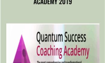 Quantum Success Coaching Academy 2019 - Christy Whitman